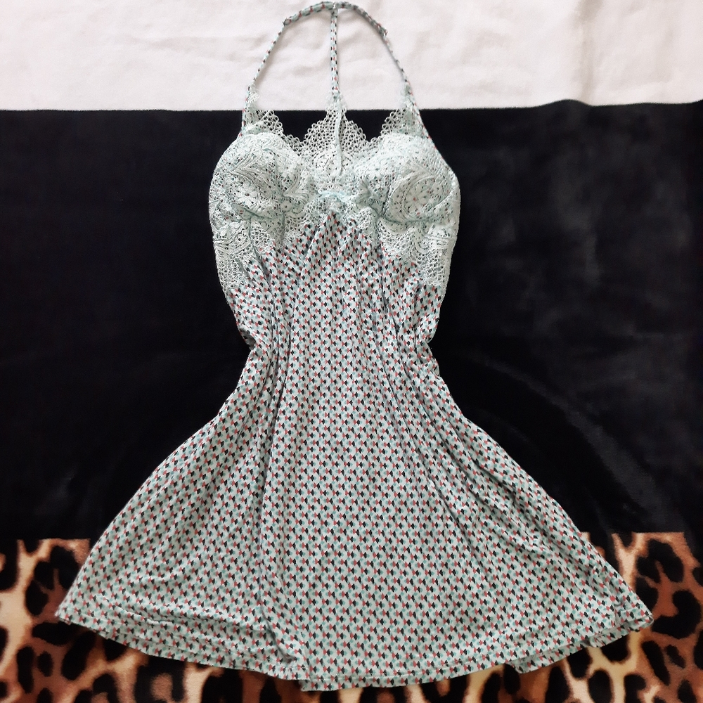 Victoria Secret Nightgown 💙